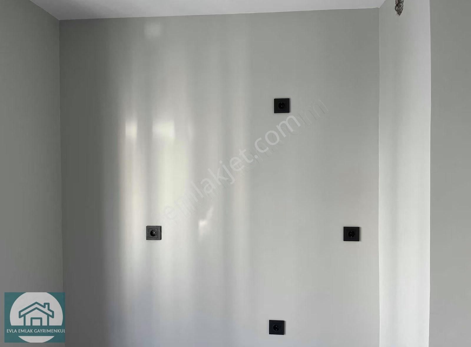 Uşak Merkez Cumhuriyet Mahallesinde Satılık 2+1 Daire - Görsel 21