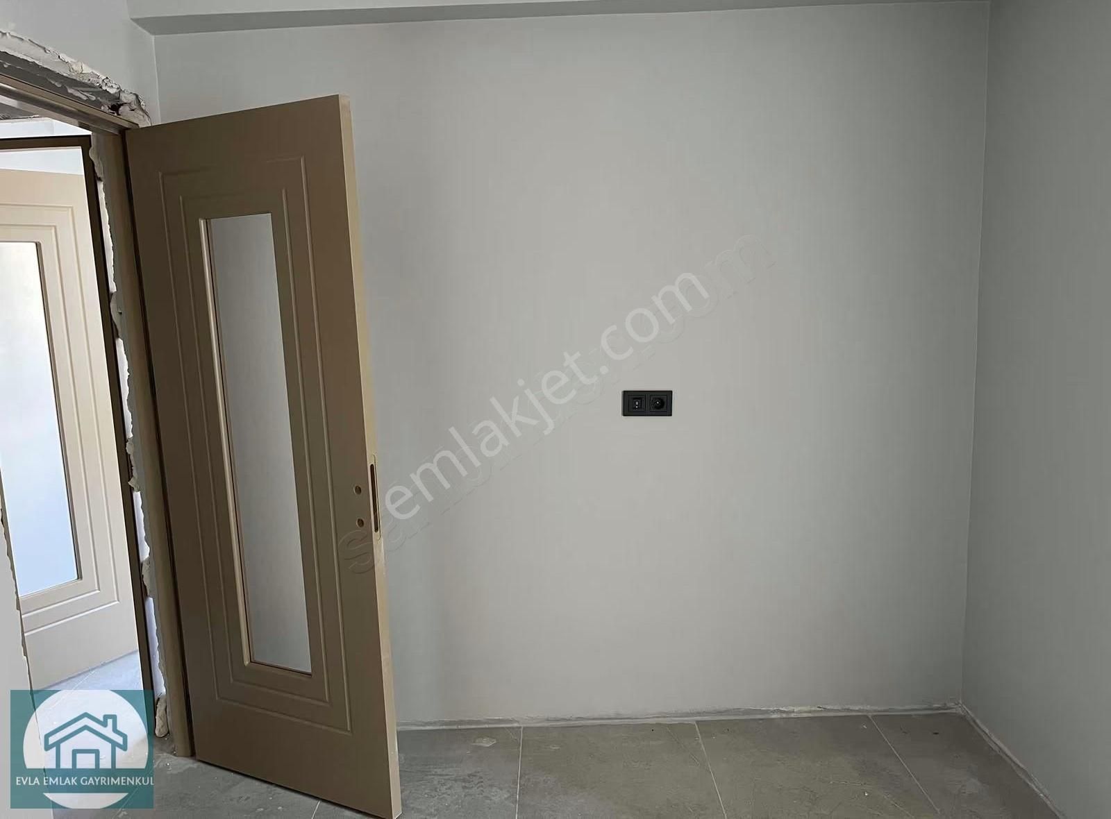 Uşak Merkez Cumhuriyet Mahallesinde Satılık 2+1 Daire - Görsel 8