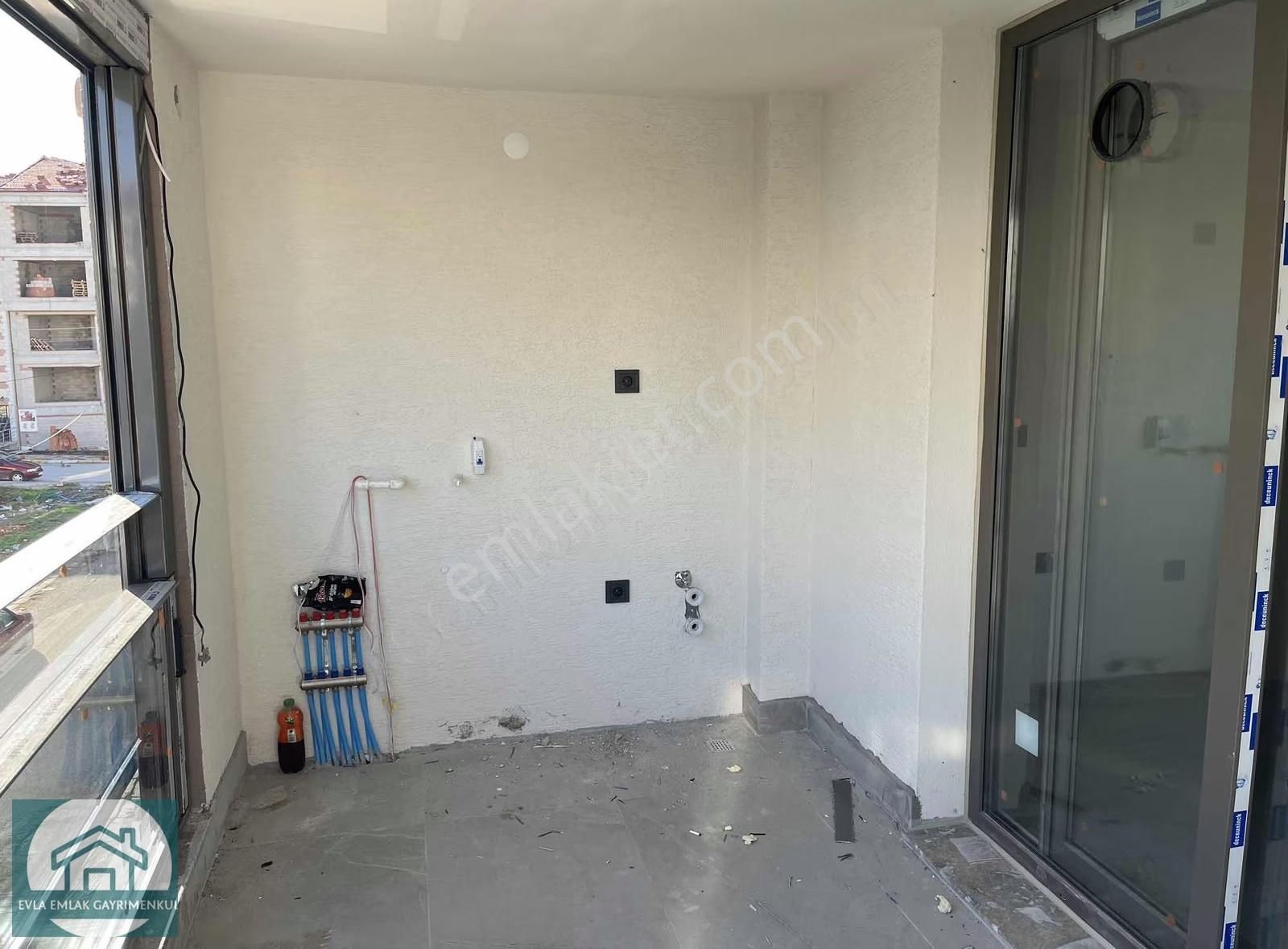 Uşak Merkez Cumhuriyet Mahallesinde Satılık 2+1 Daire - Görsel 19