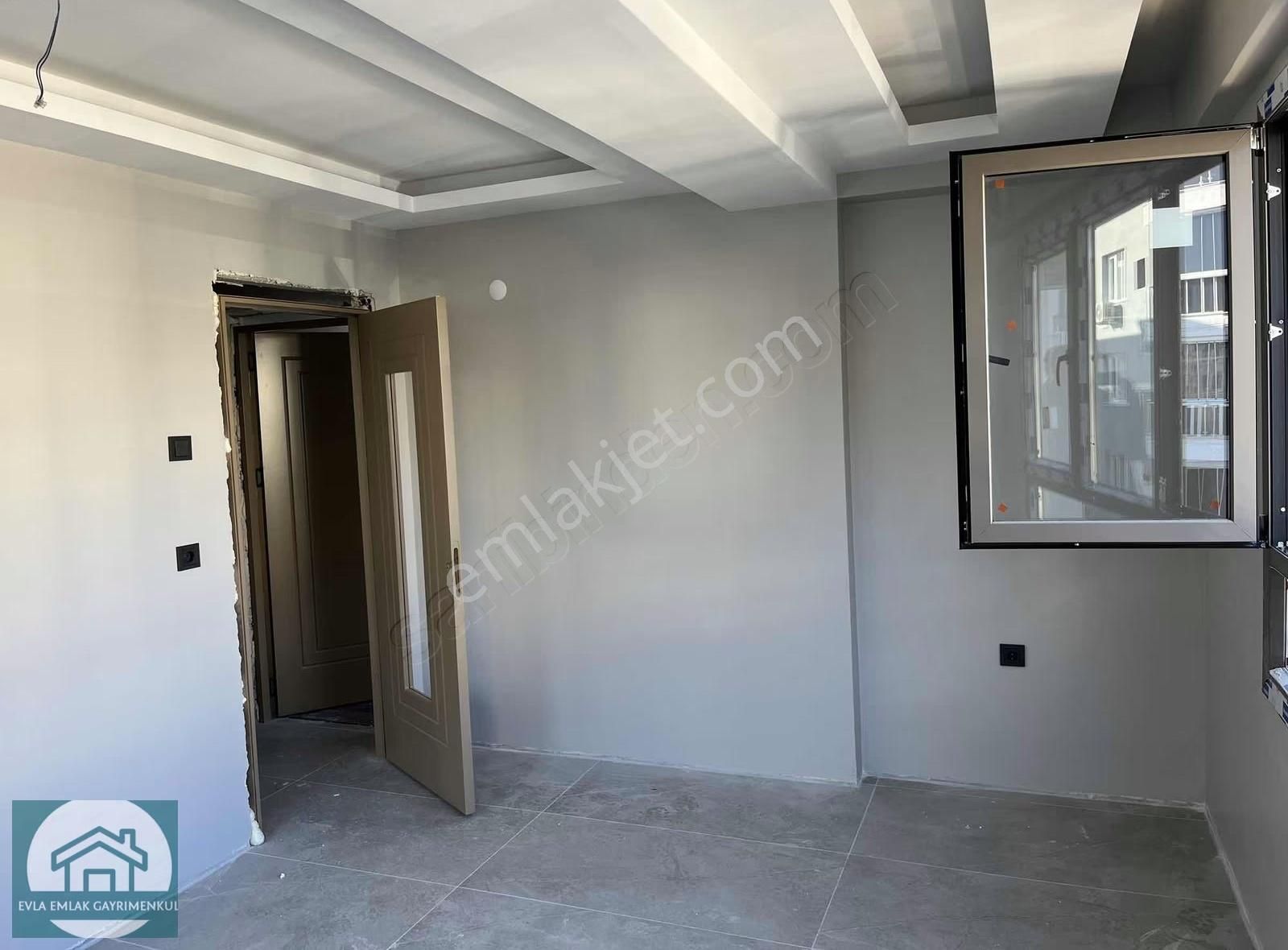 Uşak Merkez Cumhuriyet Mahallesinde Satılık 2+1 Daire - Görsel 2