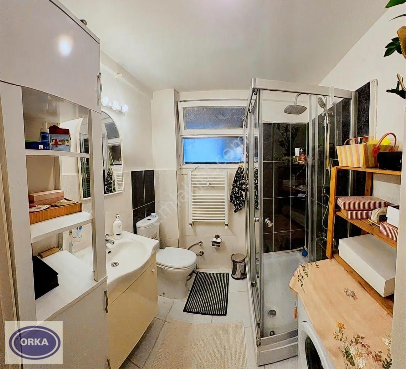 Erenköy Çoban Yıldızı Sokakta 2+1 Satılık Daire - Görsel 18