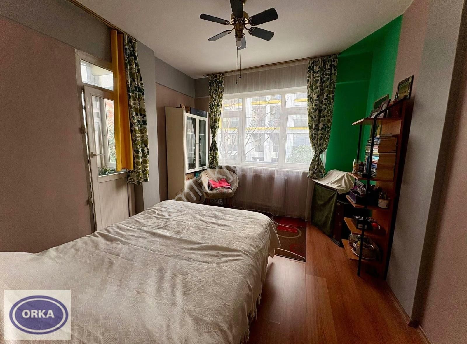 Erenköy Çoban Yıldızı Sokakta 2+1 Satılık Daire - Görsel 6