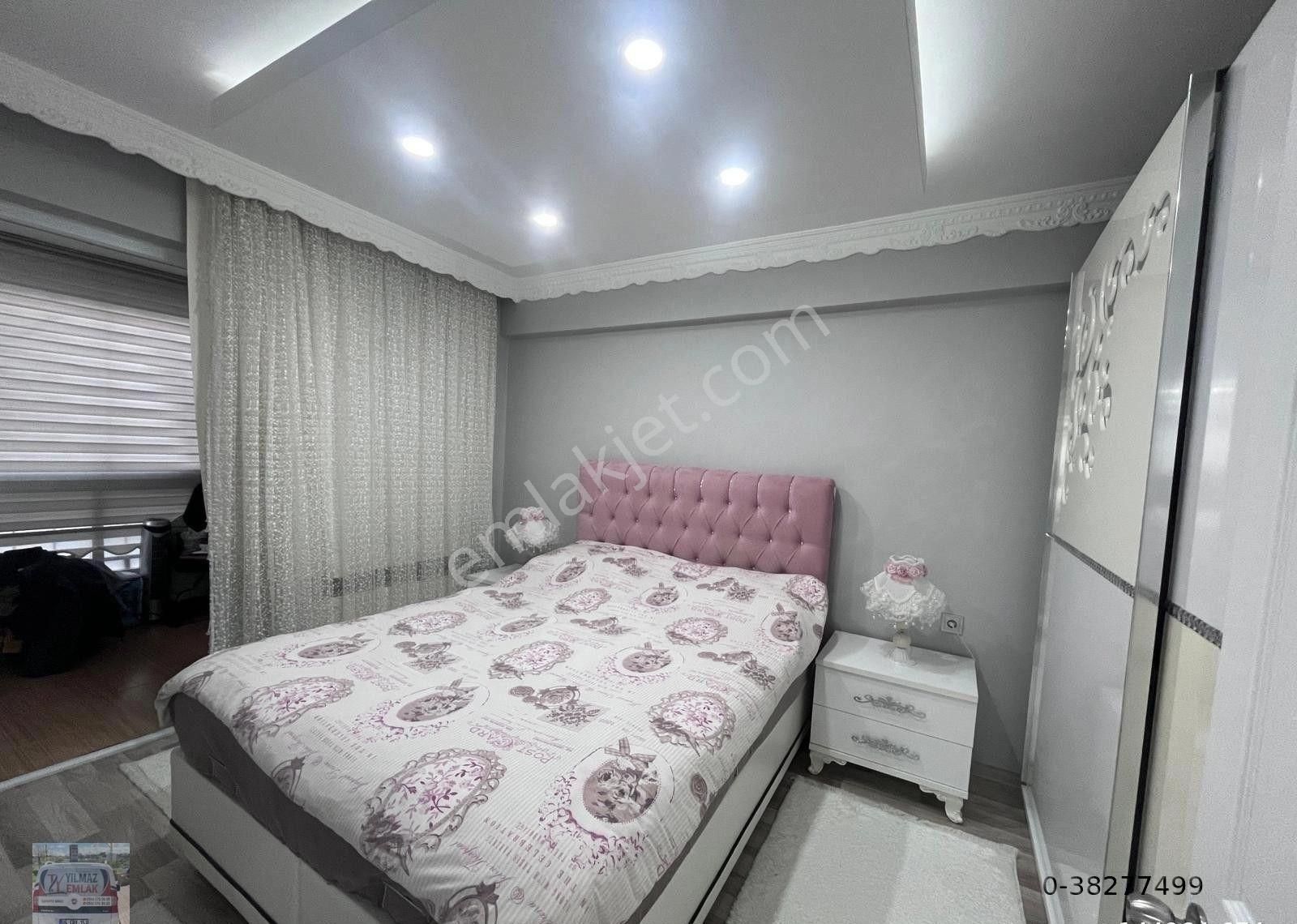 Merkezi Konumda Ara Katta 3+1 Al Sat Yapısında Full+full!!! - Görsel 9