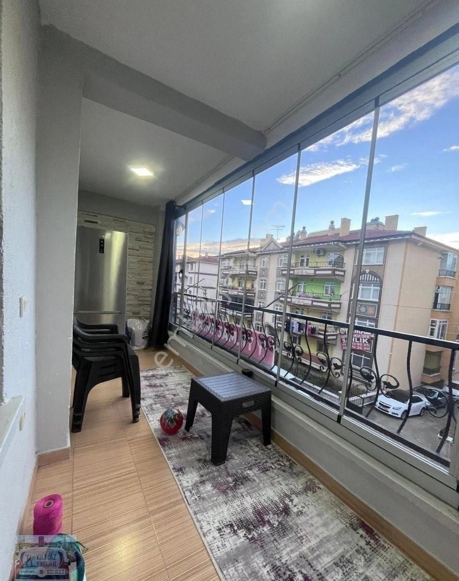 Merkezi Konumda Ara Katta 3+1 Al Sat Yapısında Full+full!!! - Görsel 4
