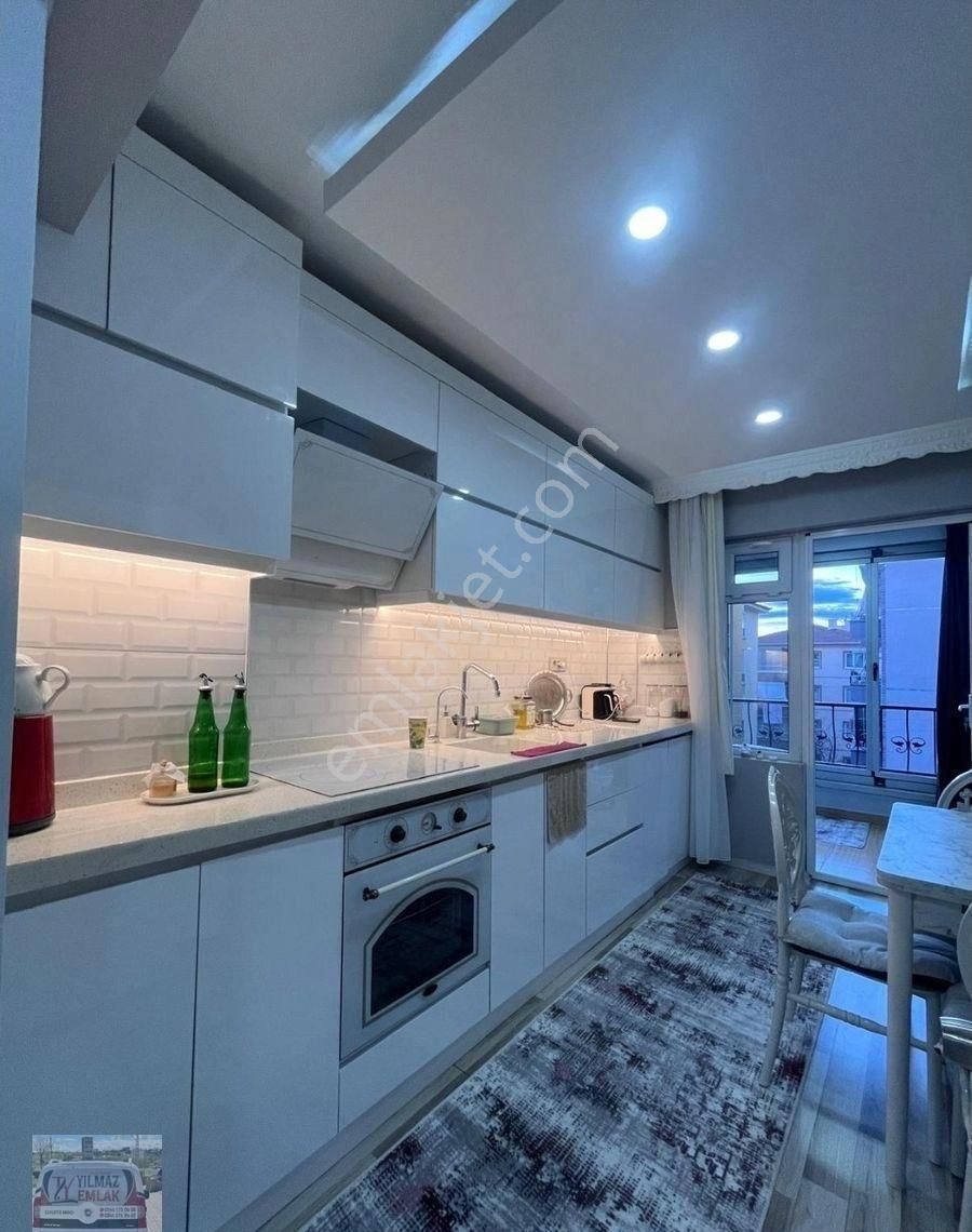Merkezi Konumda Ara Katta 3+1 Al Sat Yapısında Full+full!!! - Görsel 34