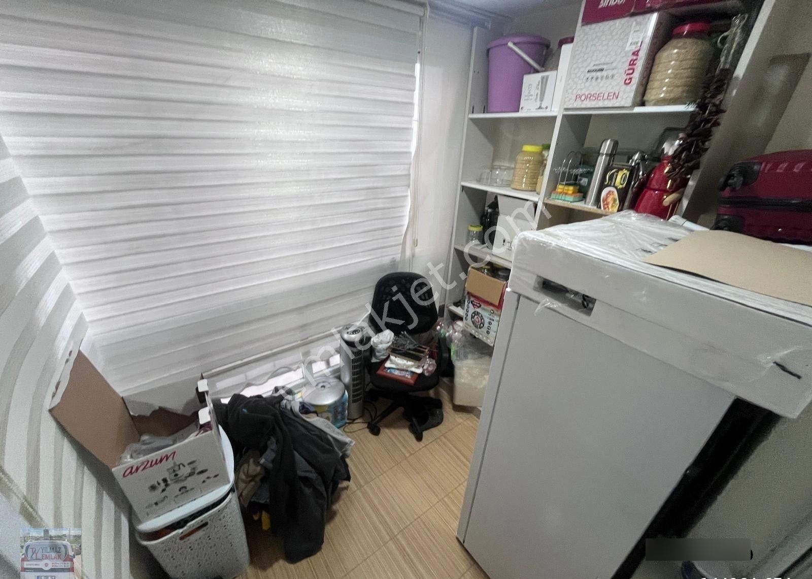 Merkezi Konumda Ara Katta 3+1 Al Sat Yapısında Full+full!!! - Görsel 25