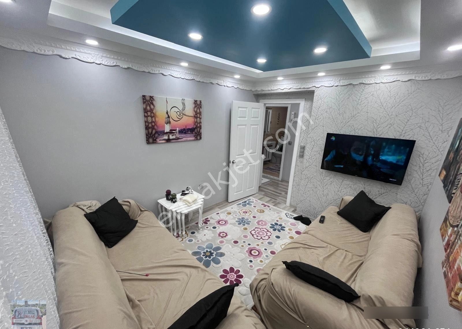 Merkezi Konumda Ara Katta 3+1 Al Sat Yapısında Full+full!!! - Görsel 7