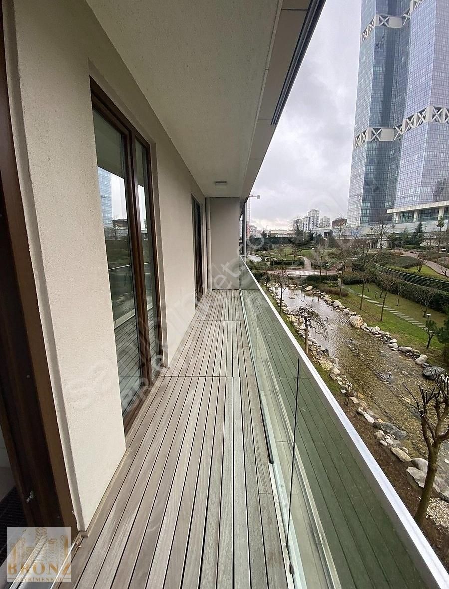 Suryapı Exen Yataylarda D Blokta Kiralık 2+1 - Görsel 16