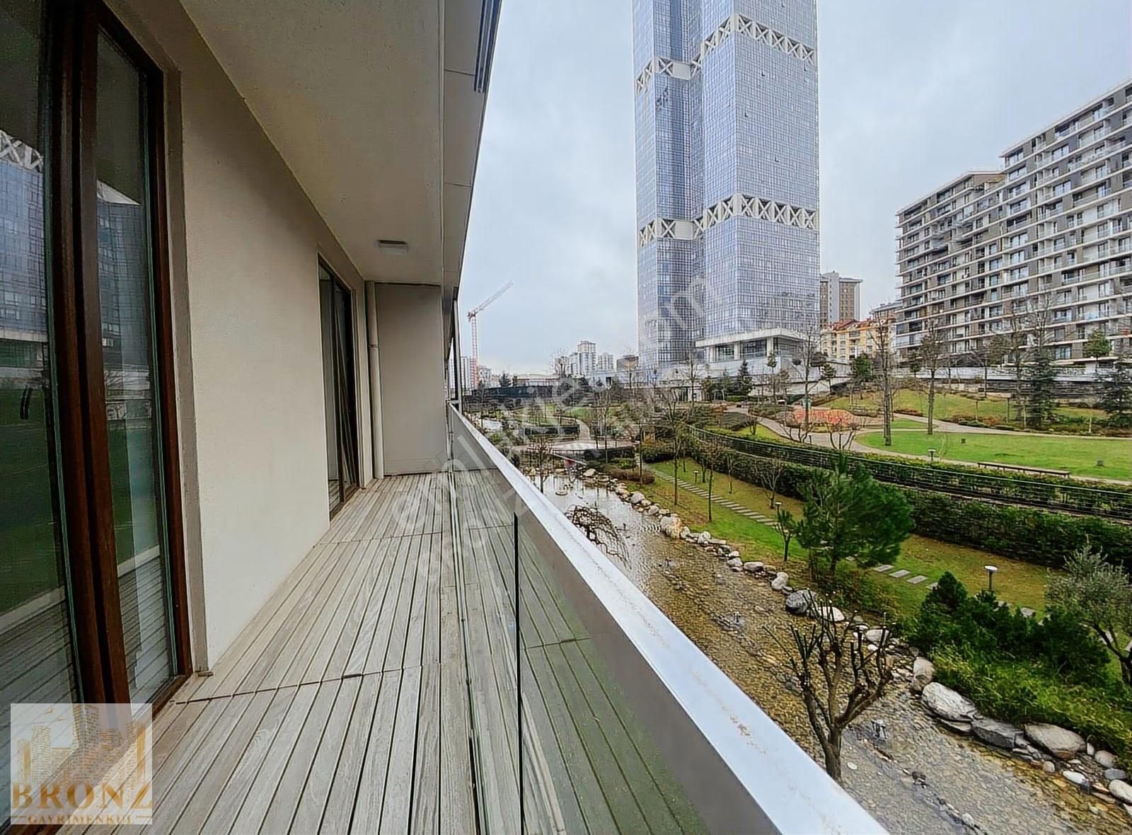 Suryapı Exen Yataylarda D Blokta Kiralık 2+1 - Görsel 24