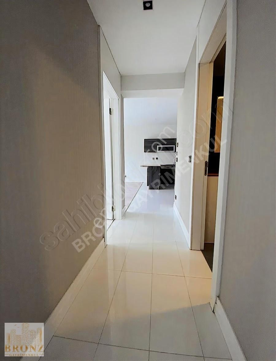 Suryapı Exen Yataylarda D Blokta Kiralık 2+1 - Görsel 2