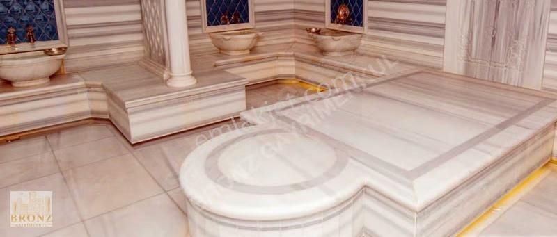 Suryapı Exen Yataylarda D Blokta Kiralık 2+1 - Görsel 8