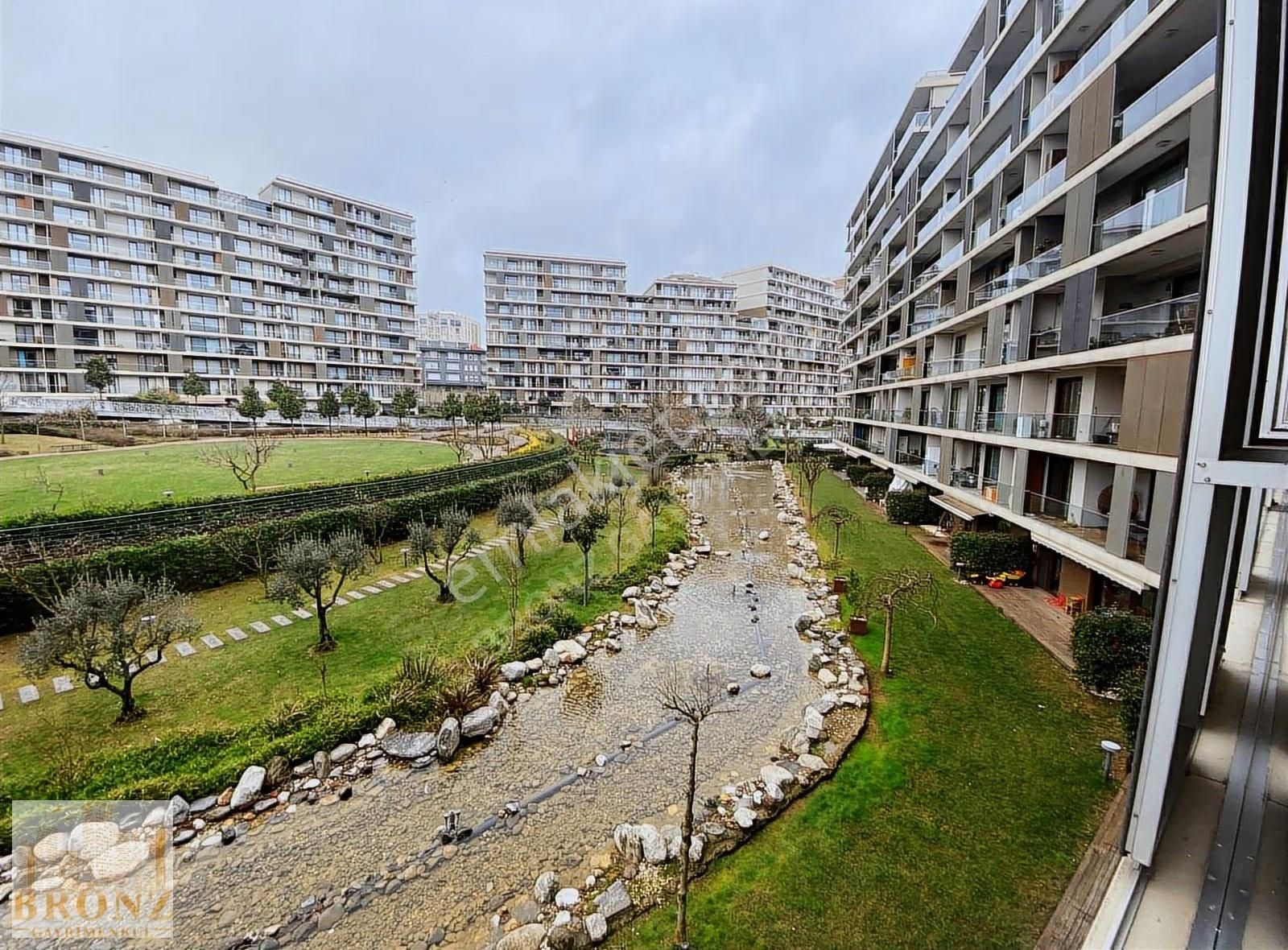 Suryapı Exen Yataylarda D Blokta Kiralık 2+1 - Görsel 11