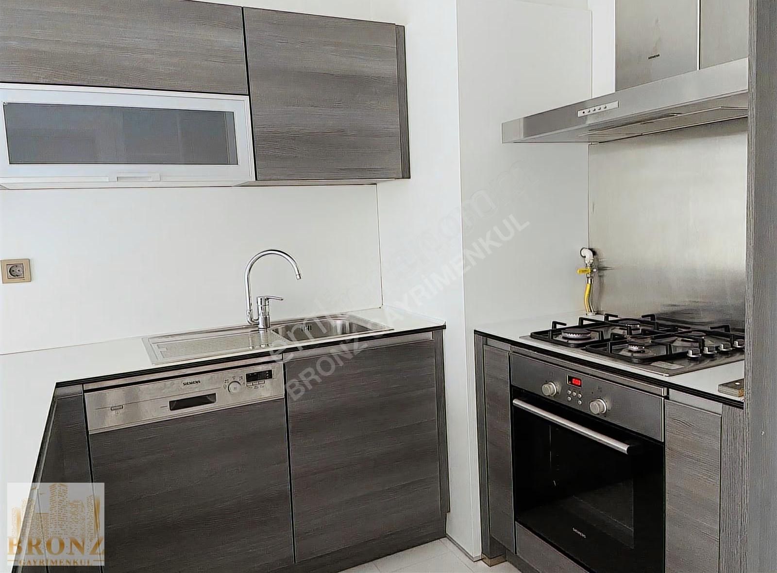 Suryapı Exen Yataylarda D Blokta Kiralık 2+1 - Görsel 18