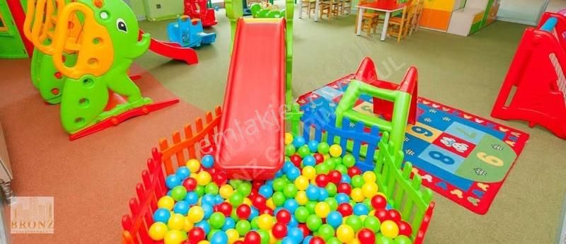 Suryapı Exen Yataylarda D Blokta Kiralık 2+1 - Görsel 6