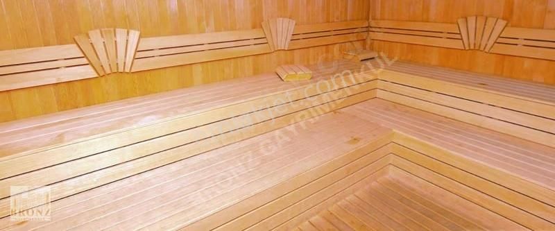 Suryapı Exen Yataylarda D Blokta Kiralık 2+1 - Görsel 7