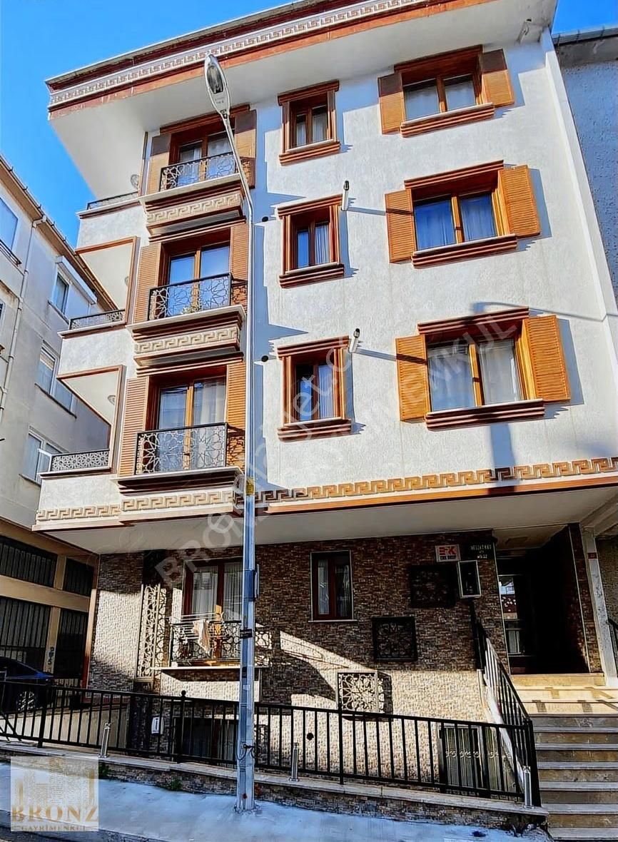 Ümraniye Atatürk Mah.'de Metroya, Kaymakamlığa Çok Yakın Arakat - Görsel 8