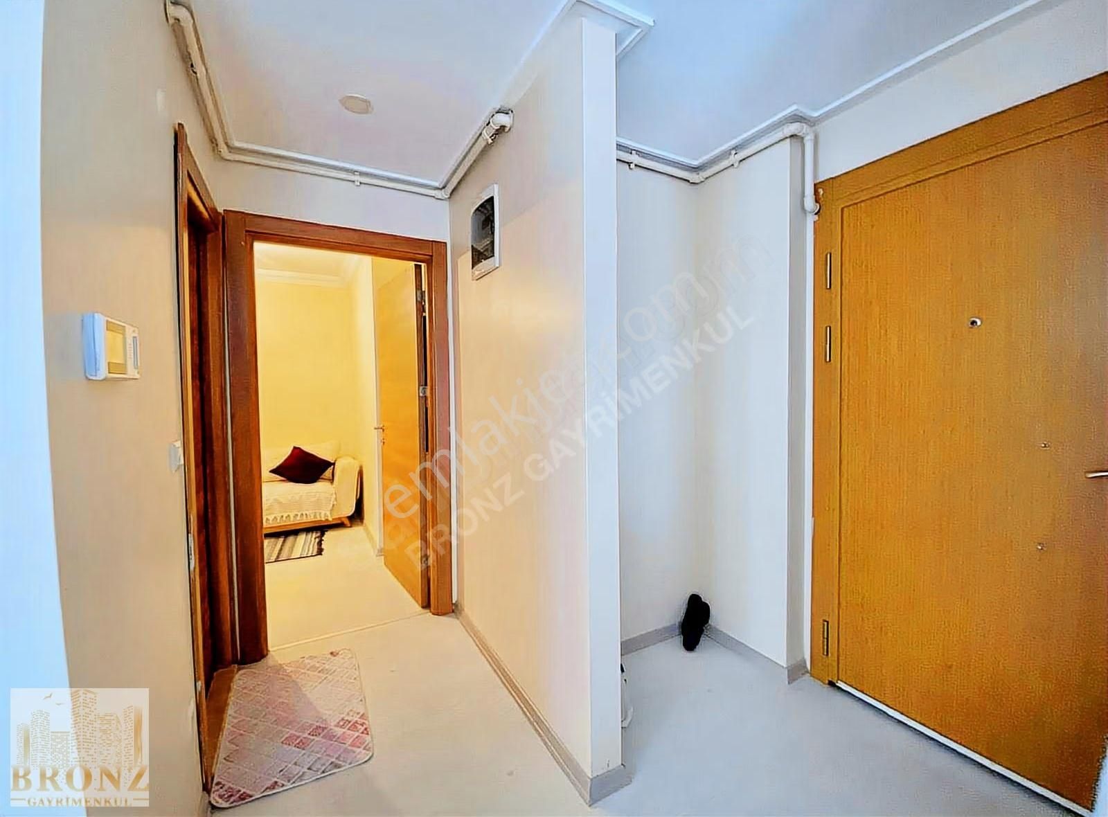 Ümraniye Atatürk Mah.'de Metroya, Kaymakamlığa Çok Yakın Arakat - Görsel 2