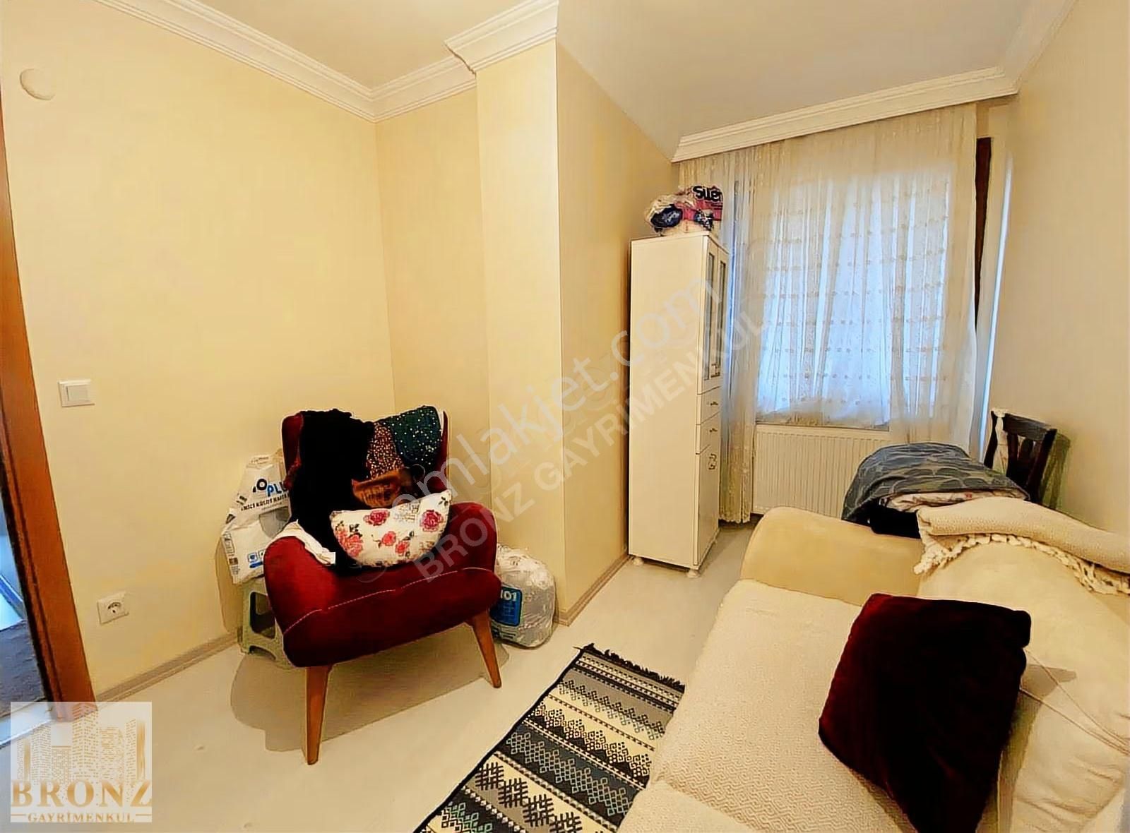 Ümraniye Atatürk Mah.'de Metroya, Kaymakamlığa Çok Yakın Arakat - Görsel 12