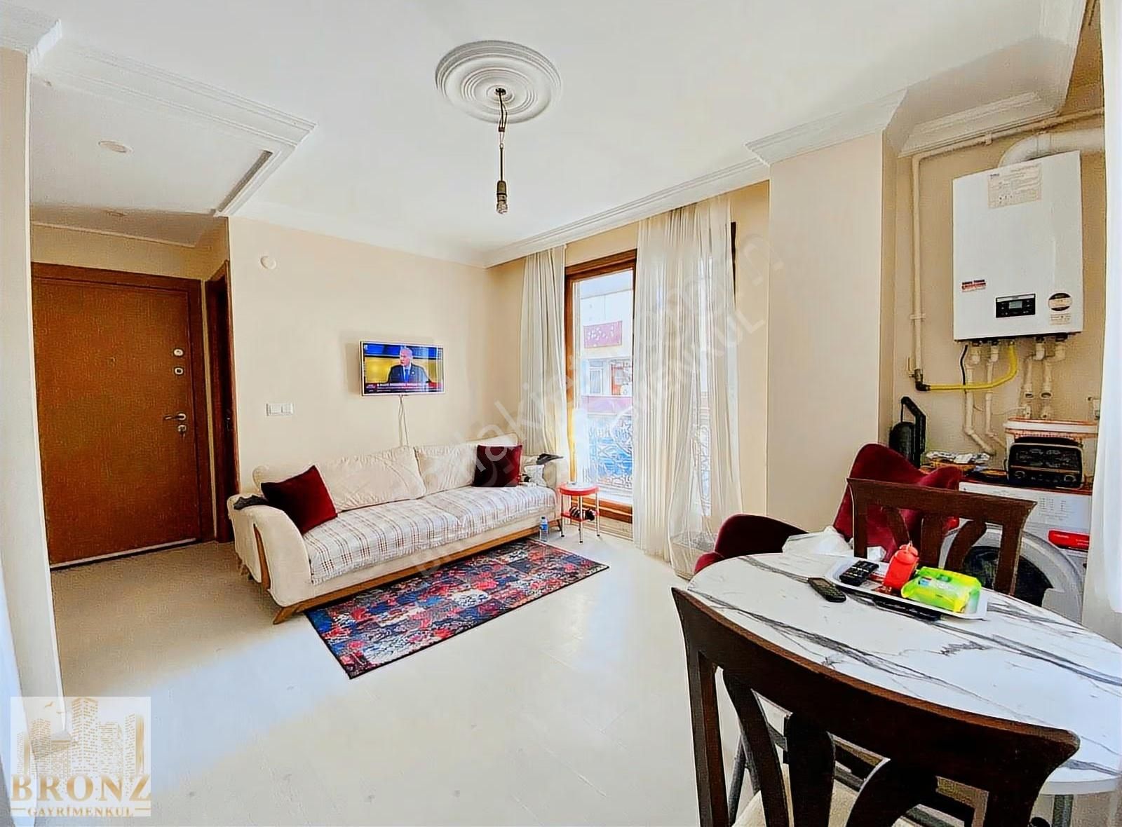 Ümraniye Atatürk Mah.'de Metroya, Kaymakamlığa Çok Yakın Arakat - Görsel 17