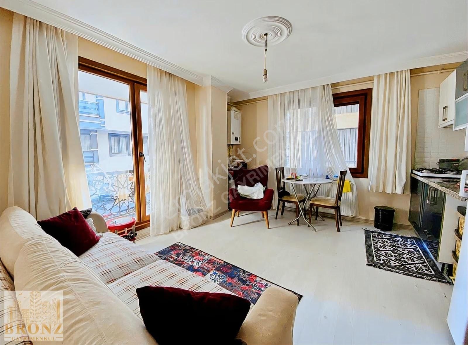 Ümraniye Atatürk Mah.'de Metroya, Kaymakamlığa Çok Yakın Arakat - Görsel 16