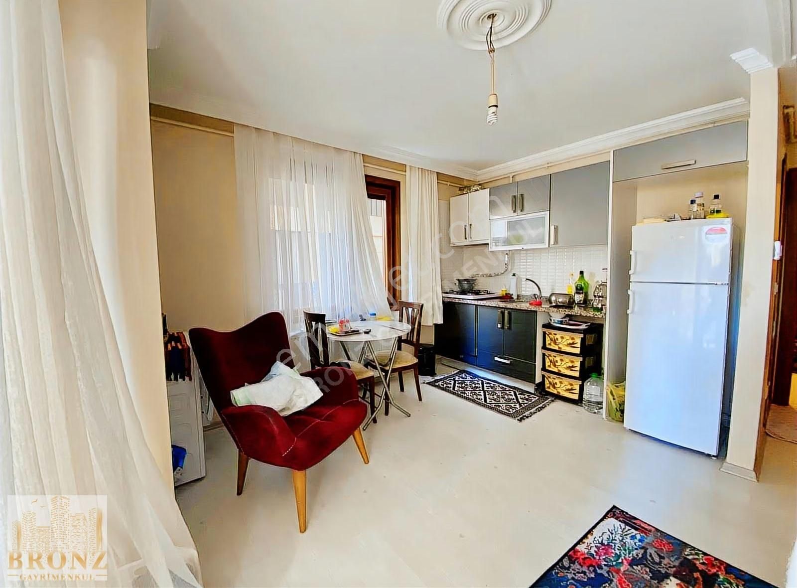 Ümraniye Atatürk Mah.'de Metroya, Kaymakamlığa Çok Yakın Arakat - Görsel 15