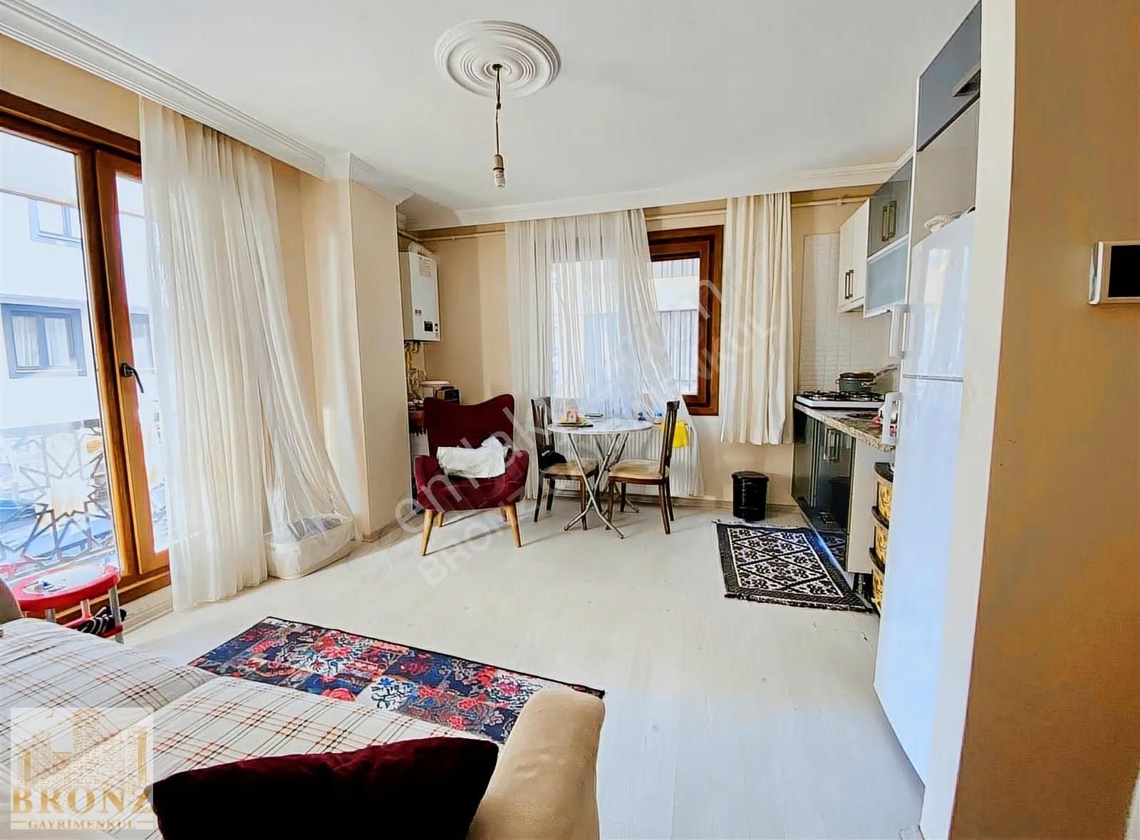 Ümraniye Atatürk Mah.'de Metroya, Kaymakamlığa Çok Yakın Arakat - Görsel 13