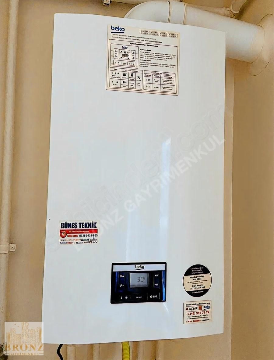 Ümraniye Atatürk Mah.'de Metroya, Kaymakamlığa Çok Yakın Arakat - Görsel 9