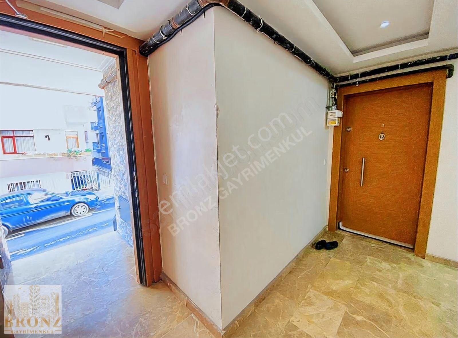 Ümraniye Atatürk Mah.'de Metroya, Kaymakamlığa Çok Yakın Arakat - Görsel 6