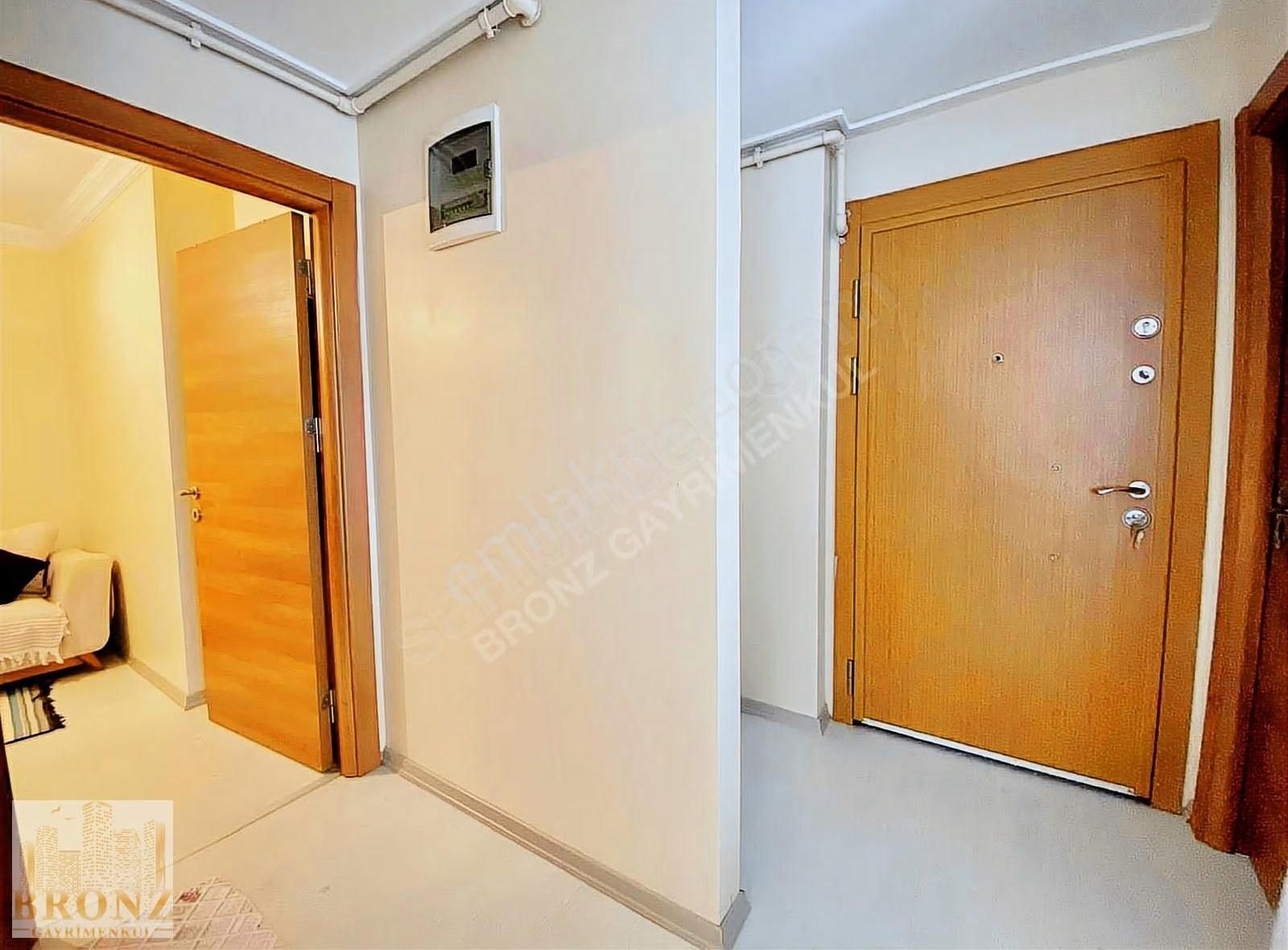 Ümraniye Atatürk Mah.'de Metroya, Kaymakamlığa Çok Yakın Arakat - Görsel 18