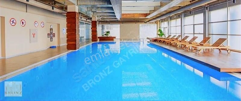 Suryapı Exen D Blok Yatay'da Lüks Eşyalı Yüksek Kira Getirili - Görsel 5