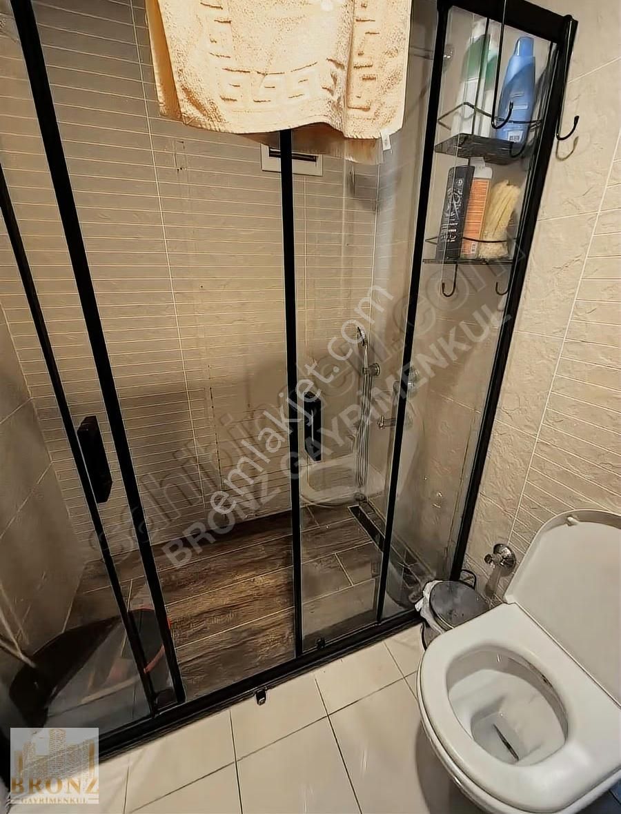 Suryapı Exen D Blok Yatay'da Lüks Eşyalı Yüksek Kira Getirili - Görsel 22