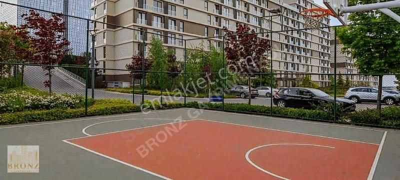 Suryapı Exen D Blok Yatay'da Lüks Eşyalı Yüksek Kira Getirili - Görsel 4