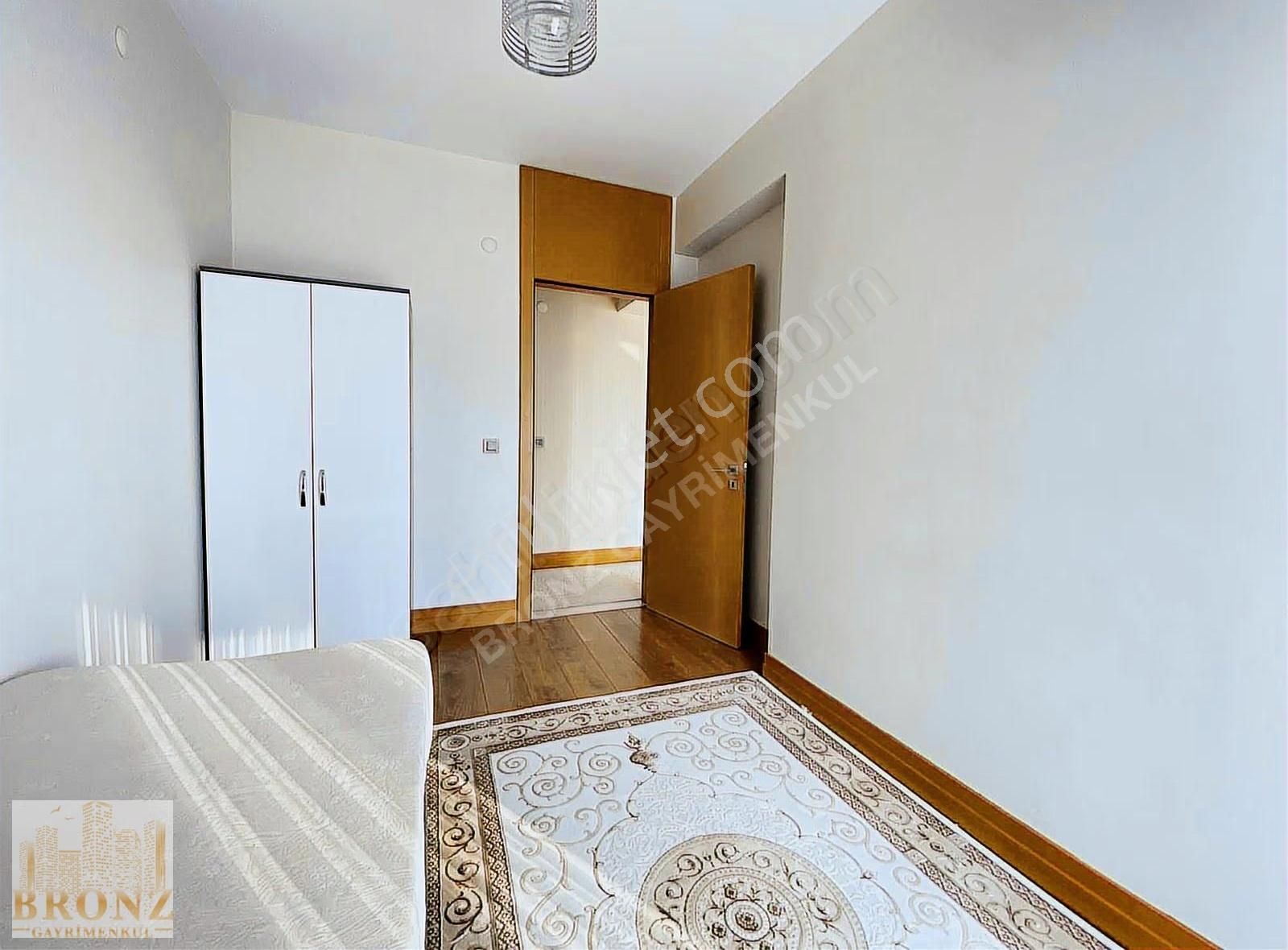 Suryapı Exen D Blok Yatay'da Lüks Eşyalı Yüksek Kira Getirili - Görsel 10