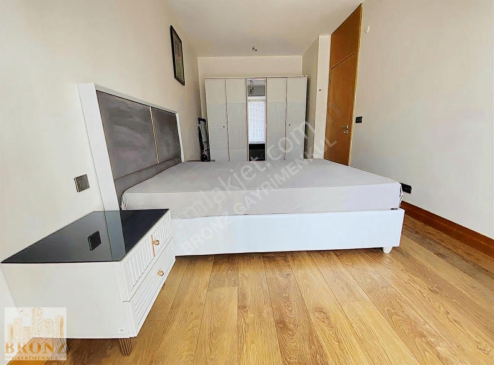 Suryapı Exen D Blok Yatay'da Lüks Eşyalı Yüksek Kira Getirili - Görsel 8