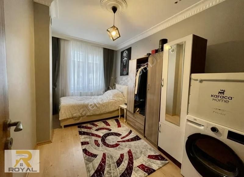 Kanarya Yeni Binada 3+1 Arakat Daire - Görsel 9