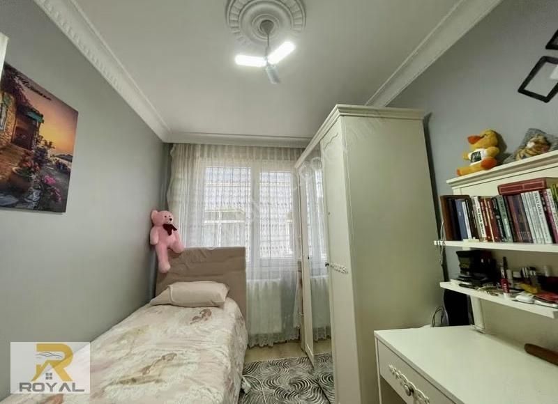 Kanarya Yeni Binada 3+1 Arakat Daire - Görsel 2