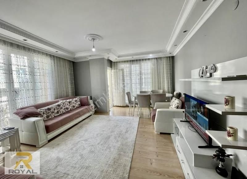 Kanarya Yeni Binada 3+1 Arakat Daire