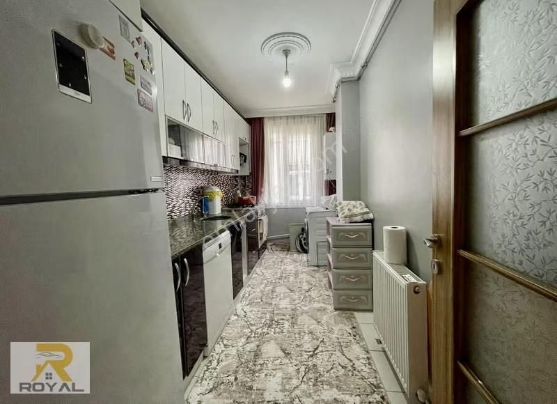 Kanarya Yeni Binada 3+1 Arakat Daire - Görsel 12