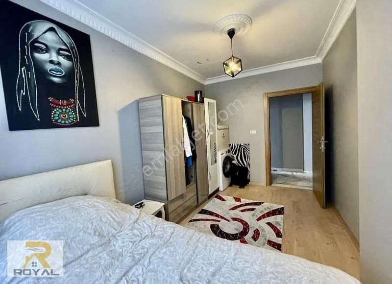 Kanarya Yeni Binada 3+1 Arakat Daire - Görsel 11