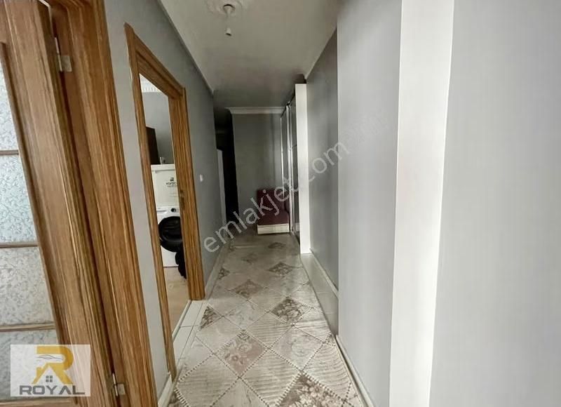 Kanarya Yeni Binada 3+1 Arakat Daire - Görsel 6