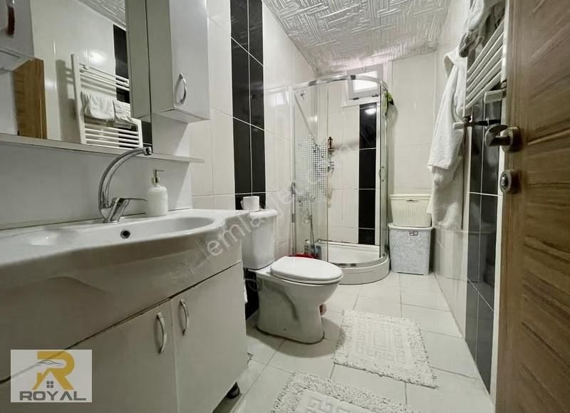 Kanarya Yeni Binada 3+1 Arakat Daire - Görsel 4