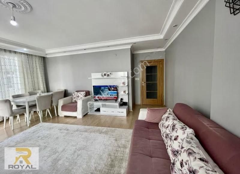 Kanarya Yeni Binada 3+1 Arakat Daire - Görsel 13