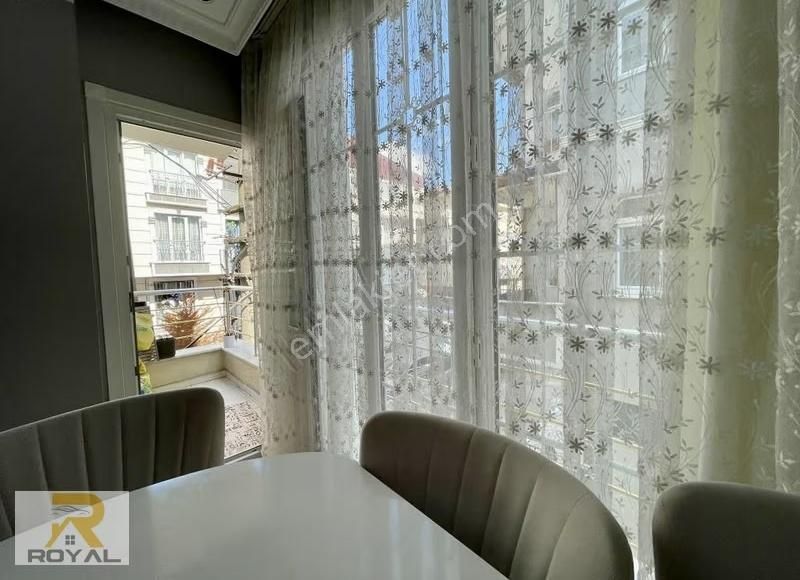 Kanarya Yeni Binada 3+1 Arakat Daire - Görsel 3