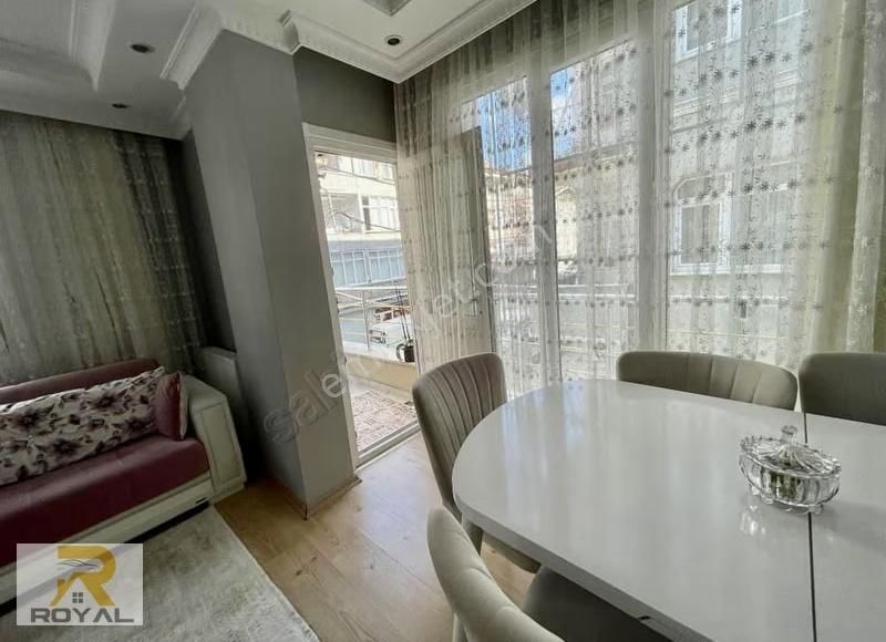 Kanarya Yeni Binada 3+1 Arakat Daire - Görsel 15