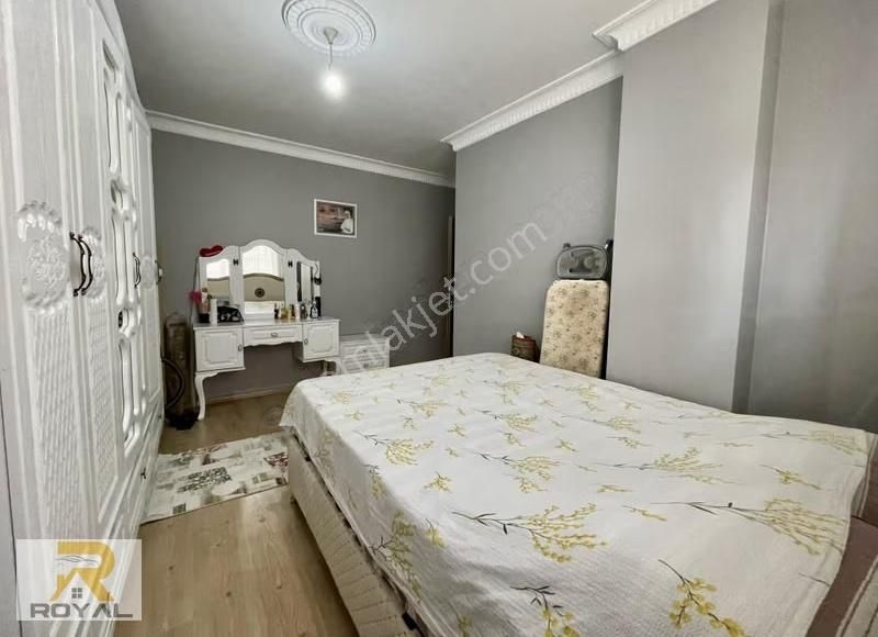 Kanarya Yeni Binada 3+1 Arakat Daire - Görsel 14