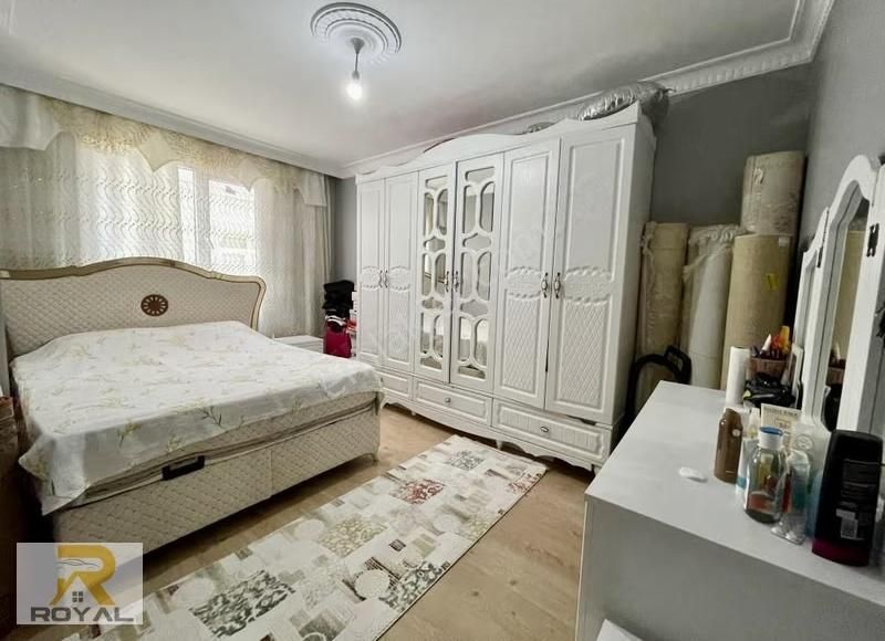 Kanarya Yeni Binada 3+1 Arakat Daire - Görsel 10