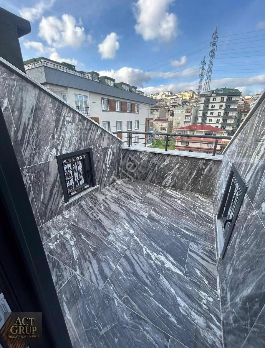 Avcılar Tahtakale 3+2 Satılık Dubleks Daire - Görsel 6