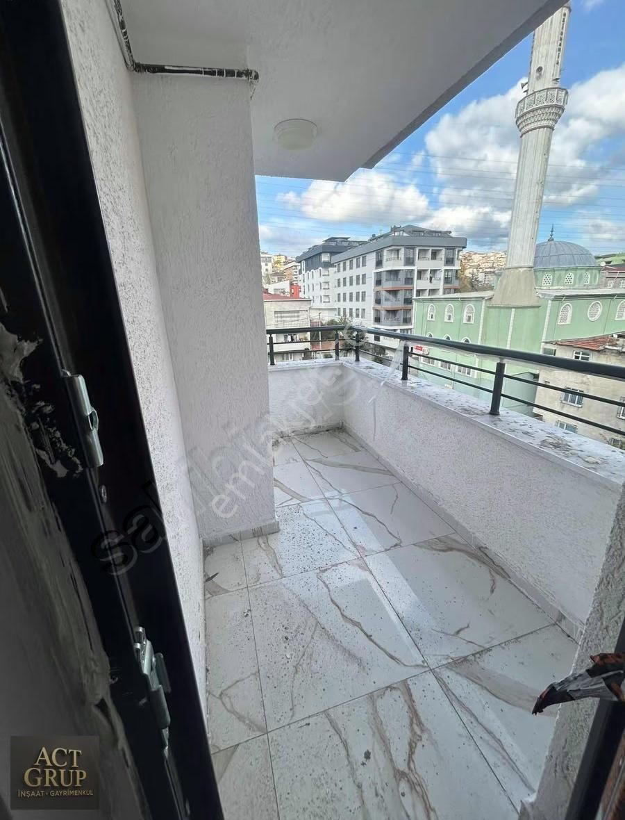 Avcılar Tahtakale 3+2 Satılık Dubleks Daire - Görsel 2