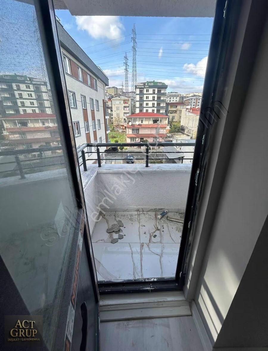 Avcılar Tahtakale 3+2 Satılık Dubleks Daire - Görsel 3