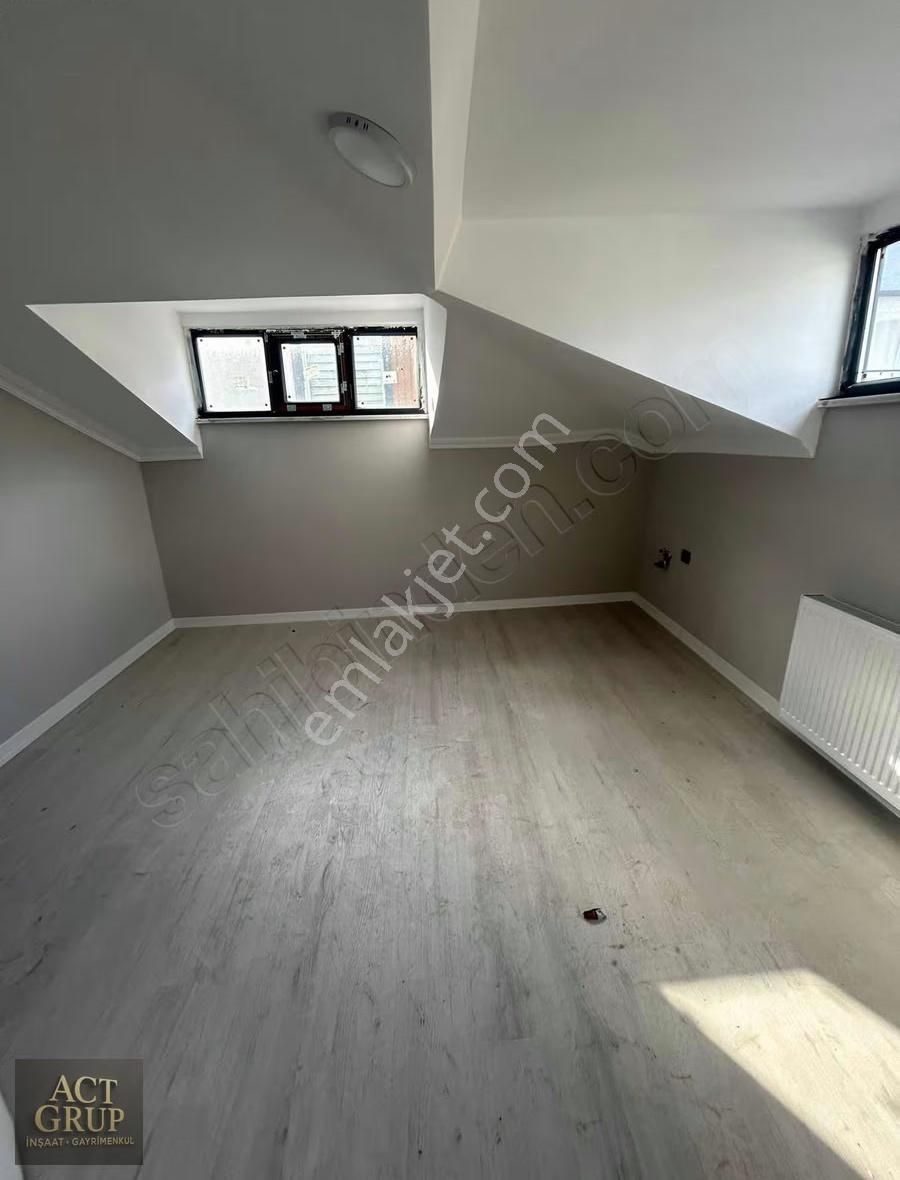 Avcılar Tahtakale 3+2 Satılık Dubleks Daire - Görsel 7